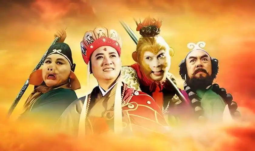 热门短剧推荐